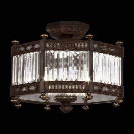 Светильник  потолочный накладной (Люстра) Fine Art Lamps Eaton Place, 584640