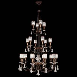 Светильник  потолочный подвесной (Люстра) Fine Art Lamps Eaton Place, 584840