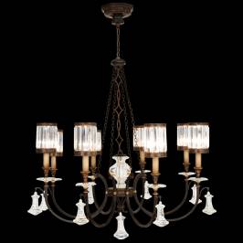 Светильник  потолочный подвесной (Люстра) Fine Art Lamps Eaton Place, 585240