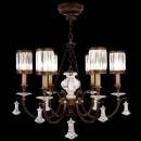 Светильник  потолочный подвесной (Люстра)