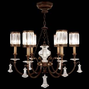 Светильник  потолочный подвесной (Люстра)