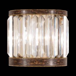 Светильник  настенный накладной (Бра) Fine Art Lamps Eaton Place, 605650