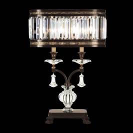 Светильник  настольный (Настольная лампа) Fine Art Lamps Eaton Place, 606010