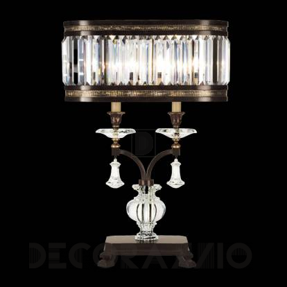 Светильник настольный (Настольная лампа) Fine Art Lamps Eaton Place - 606010