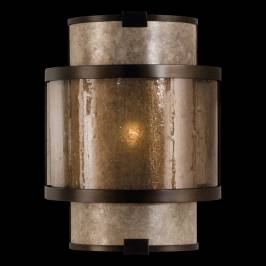 Светильник  настенный накладной (Бра) Fine Art Lamps Singapore Moderne, 590550