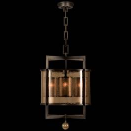 Светильник  потолочный подвесной (Люстра) Fine Art Lamps Singapore Moderne, 591140