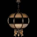 Светильник  потолочный подвесной (Люстра)