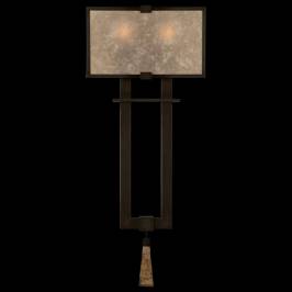 Светильник  настенный накладной (Бра) Fine Art Lamps Singapore Moderne, 600550