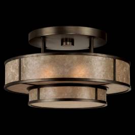 Светильник  потолочный накладной (Люстра) Fine Art Lamps Singapore Moderne, 600940