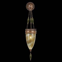 Светильник  настенный накладной (Бра) Fine Art Lamps Scheherazade, 608850-1
