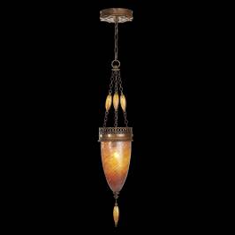Светильник  потолочный подвесной (Люстра) Fine Art Lamps Scheherazade, 609040-1