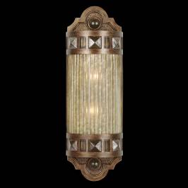 Светильник  настенный накладной (Бра) Fine Art Lamps Scheherazade, 711150-1