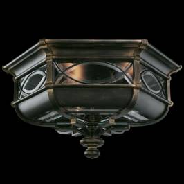 Светильник  потолочный накладной (Люстра) Fine Art Lamps Warwickshire, 611682