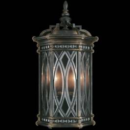 Светильник  потолочный подвесной (Люстра) Fine Art Lamps Warwickshire, 611881