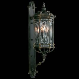 Светильник  настенный накладной (Бра) Fine Art Lamps Warwickshire, 612081