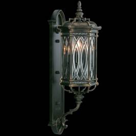 Светильник  настенный накладной (Бра) Fine Art Lamps Warwickshire, 612281
