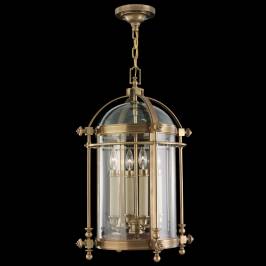 Светильник  потолочный подвесной (Люстра) Fine Art Lamps Portsmouth, 613082