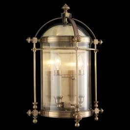 Светильник  настенный накладной (Бра) Fine Art Lamps Portsmouth, 613881