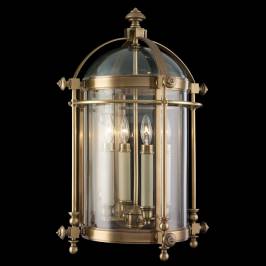 Светильник  настольный (Настольная лампа) Fine Art Lamps Portsmouth, 614281
