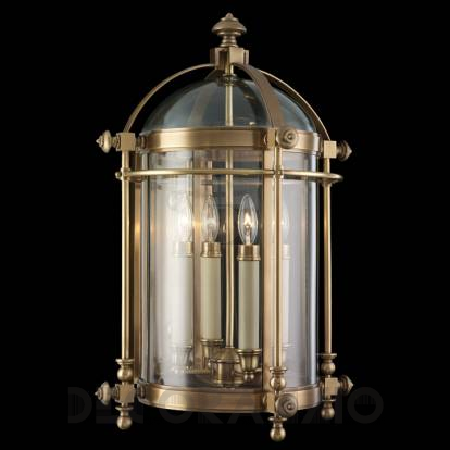 Светильник настольный (Настольная лампа) Fine Art Lamps Portsmouth - 614281