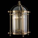 Светильник  настольный (Настольная лампа)