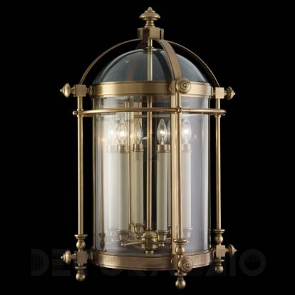 Светильник настольный (Настольная лампа) Fine Art Lamps Portsmouth - 614481