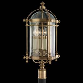 Светильник  напольный (Торшер) Fine Art Lamps Portsmouth, 615883
