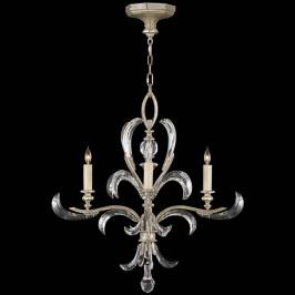 Светильник  потолочный подвесной (Люстра) Fine Art Lamps Beveled Arcs, 701540