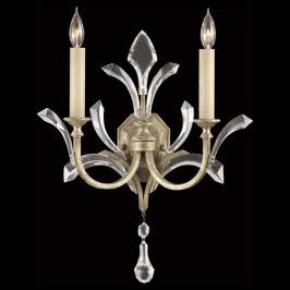 Светильник  настенный накладной (Бра) Fine Art Lamps Beveled Arcs, 701850