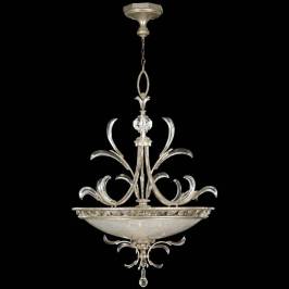 Светильник  потолочный подвесной (Люстра) Fine Art Lamps Beveled Arcs, 704440