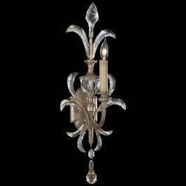 Светильник  настенный накладной (Бра) Fine Art Lamps Beveled Arcs, 704950