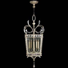 Светильник  потолочный подвесной (Люстра) Fine Art Lamps Beveled Arcs, 705640