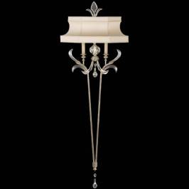 Светильник  настенный накладной (Бра) Fine Art Lamps Beveled Arcs, 706950