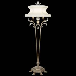 Светильник  настольный (Настольная лампа) Fine Art Lamps Beveled Arcs, 737420