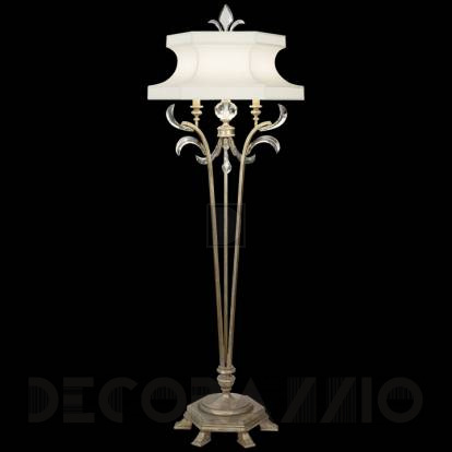 Светильник настольный (Настольная лампа) Fine Art Lamps Beveled Arcs - 737420