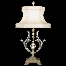 Светильник  напольный (Торшер) Fine Art Lamps Beveled Arcs, 737510