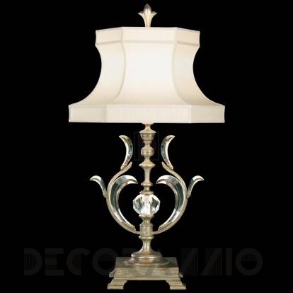 Светильник напольный (Торшер) Fine Art Lamps Beveled Arcs - 737510