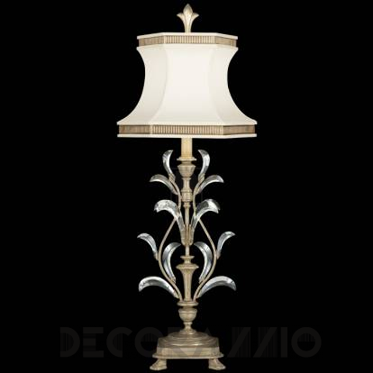 Светильник напольный (Торшер) Fine Art Lamps Beveled Arcs - 737810