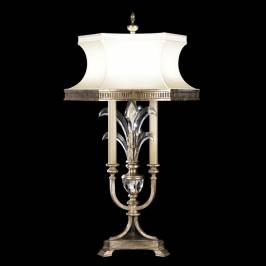 Светильник  настольный (Настольная лампа) Fine Art Lamps Beveled Arcs, 738210