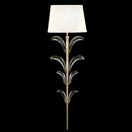 Светильник  настенный накладной (Бра) Fine Art Lamps Beveled Arcs Gold, 769550