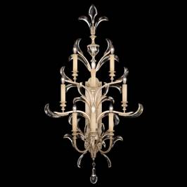 Светильник  настенный накладной (Бра) Fine Art Lamps Beveled Arcs, 789350
