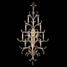 Светильник  настенный накладной (Бра) Fine Art Lamps Beveled Arcs, 789451