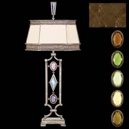 Светильник  настольный (Настольная лампа) Fine Art Lamps Encased Gems, 707210-1