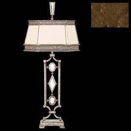 Светильник  настольный (Настольная лампа) Fine Art Lamps Encased Gems, 707210-3