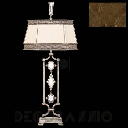 Светильник настольный (Настольная лампа) Fine Art Lamps Encased Gems - 707210-3