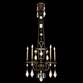 Светильник  потолочный подвесной (Люстра) Fine Art Lamps Encased Gems, 708340-3