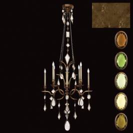 Светильник  потолочный подвесной (Люстра) Fine Art Lamps Encased Gems, 708640-1