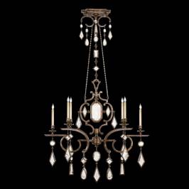 Светильник  потолочный подвесной (Люстра) Fine Art Lamps Encased Gems, 708940-3