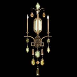 Светильник  настенный накладной (Бра) Fine Art Lamps Encased Gems, 710450-1