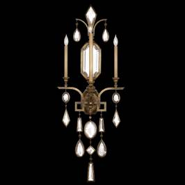 Светильник  настенный накладной (Бра) Fine Art Lamps Encased Gems, 710450-3
